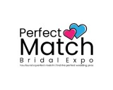 https://www.logocontest.com/public/logoimage/1697426966Perfect Match Bridal Expo 3.jpg